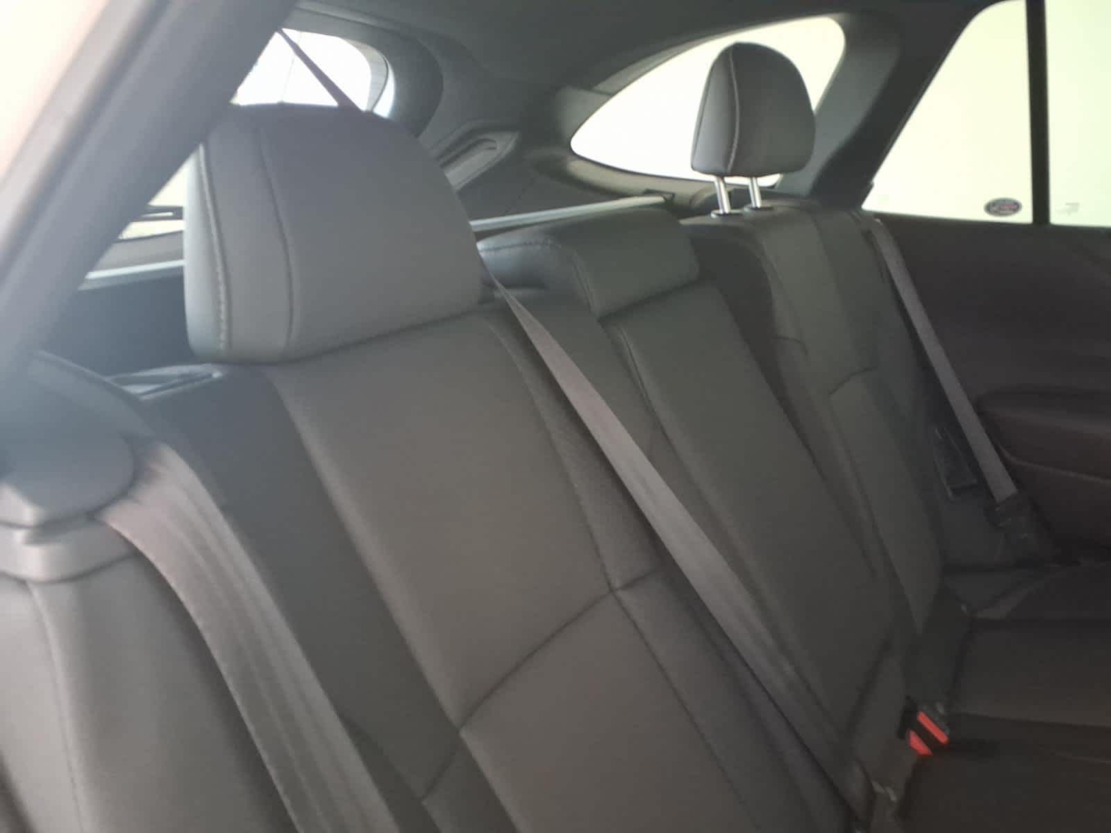 2022 Subaru Outback Wilderness CVT