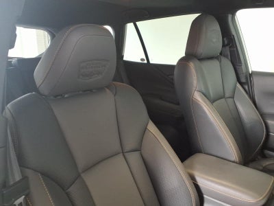 2022 Subaru Outback Wilderness CVT