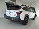 2022 Subaru Outback Wilderness CVT