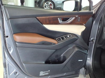 2022 Subaru Ascent Touring 7-Passenger