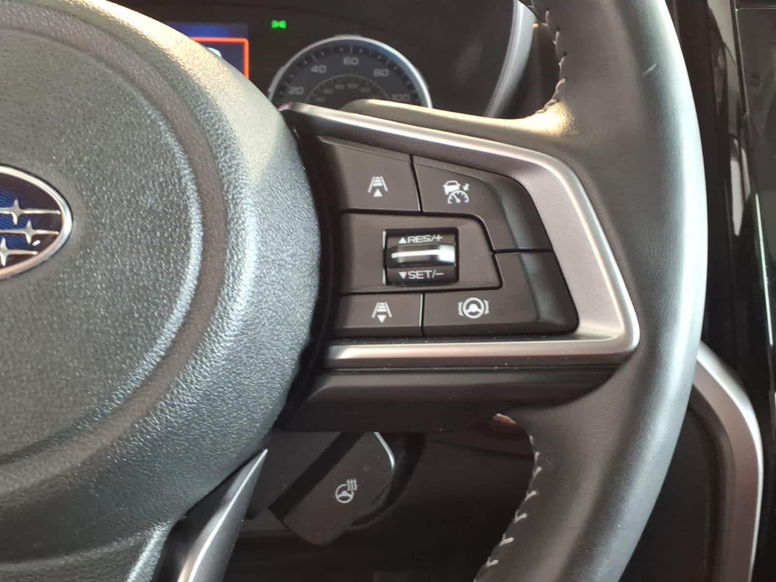 2022 Subaru Ascent Touring 7-Passenger