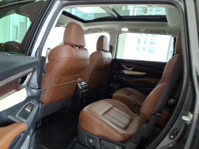 2022 Subaru Ascent Touring 7-Passenger