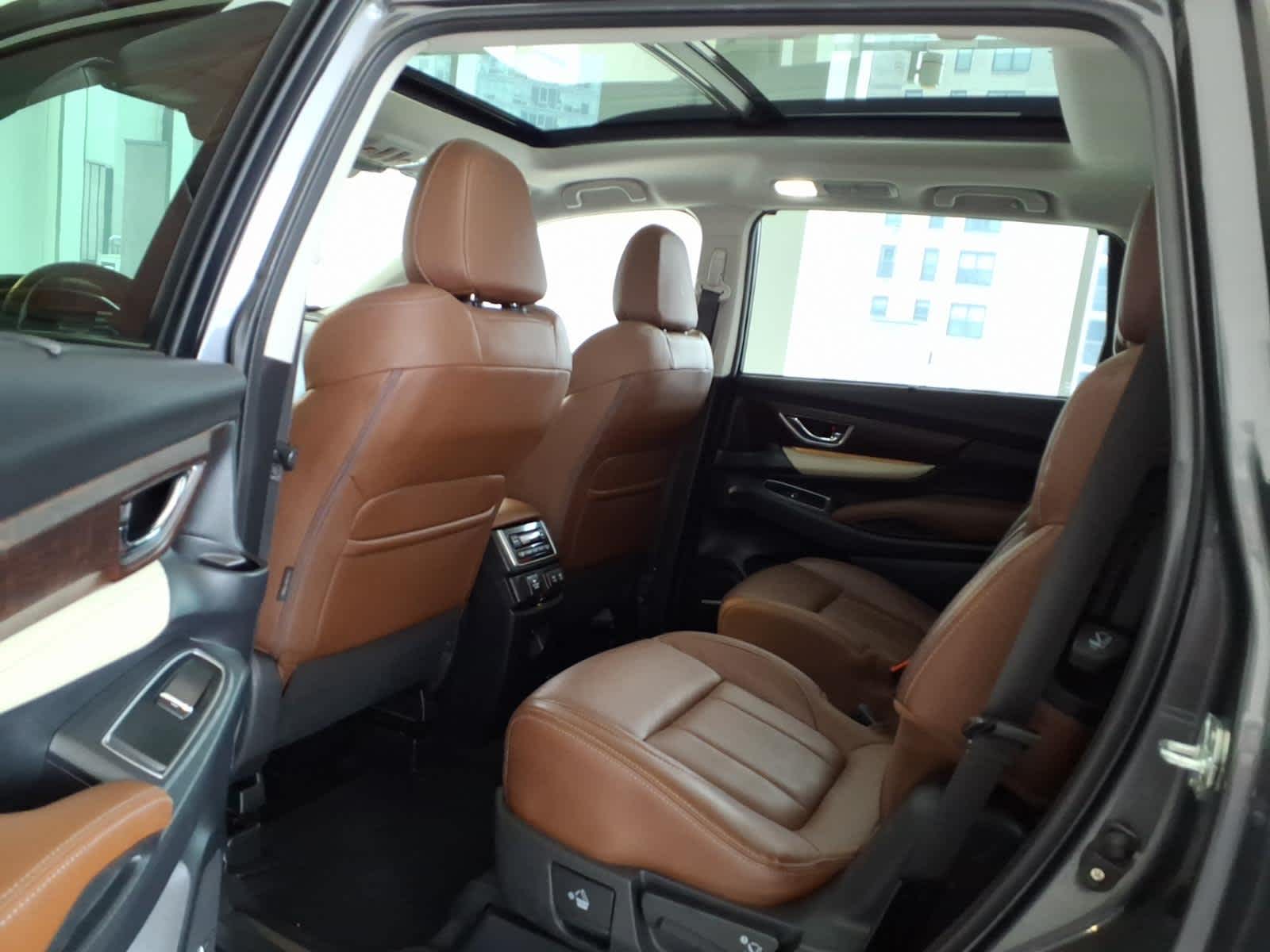 2022 Subaru Ascent Touring 7-Passenger