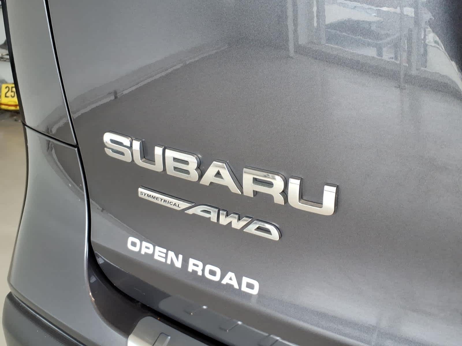 2022 Subaru Ascent Touring 7-Passenger