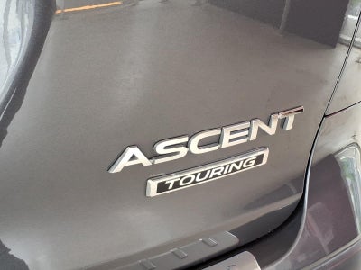 2022 Subaru Ascent Touring 7-Passenger