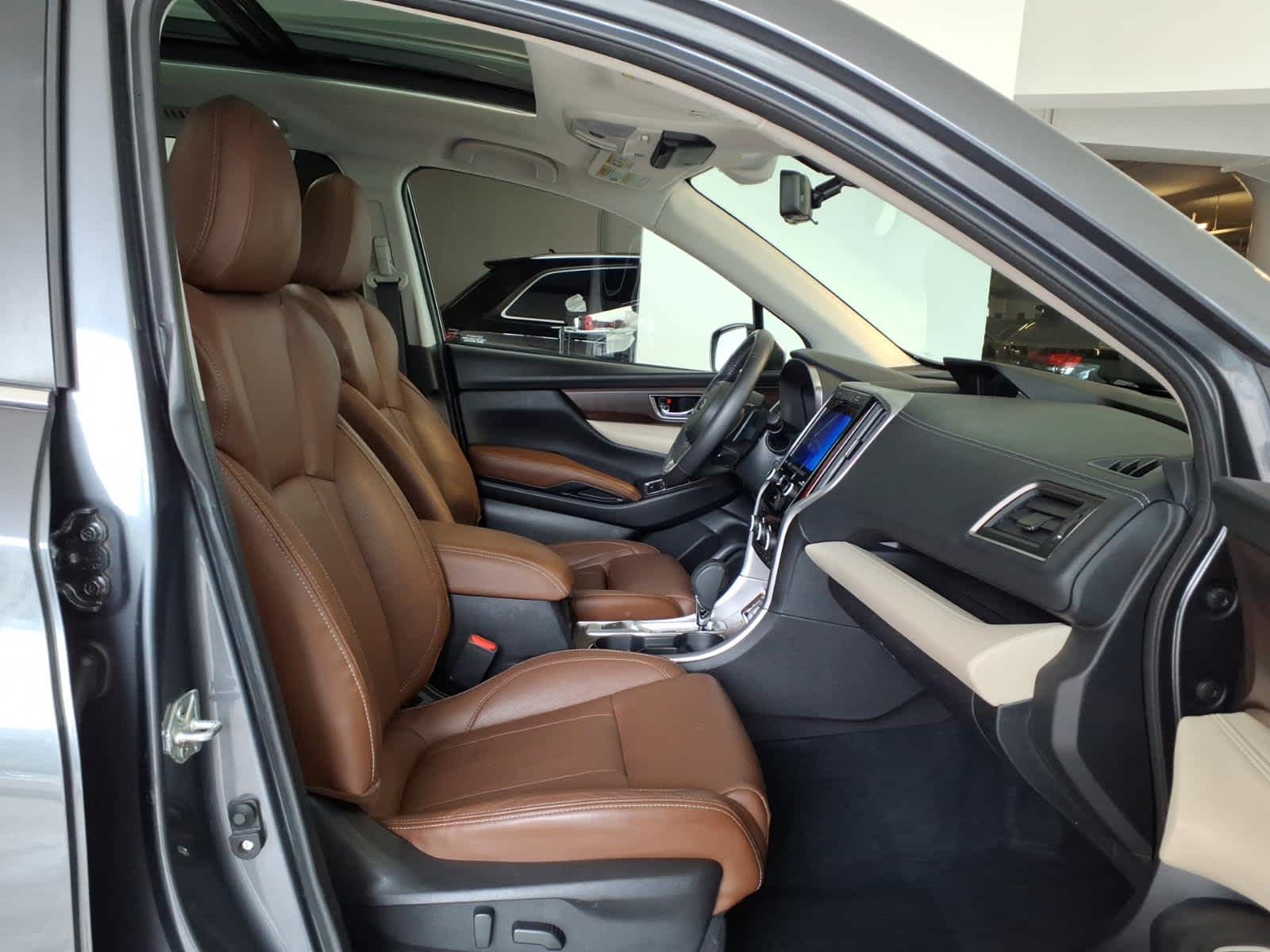 2022 Subaru Ascent Touring 7-Passenger