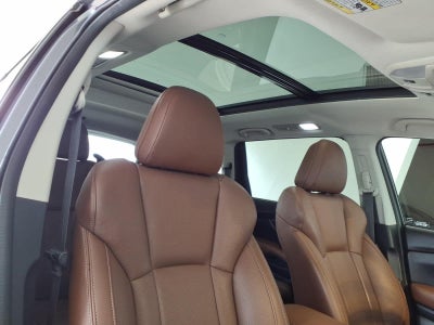 2022 Subaru Ascent Touring 7-Passenger