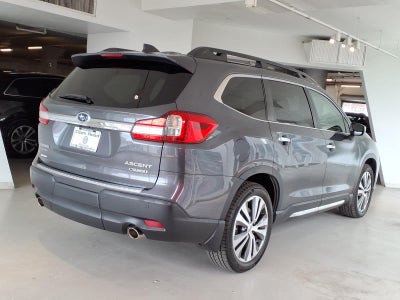 2022 Subaru Ascent Touring 7-Passenger