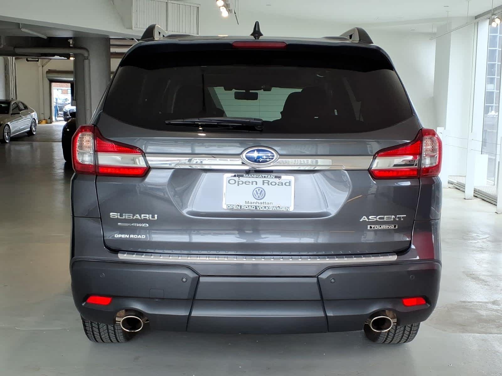2022 Subaru Ascent Touring 7-Passenger