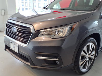 2022 Subaru Ascent Touring 7-Passenger