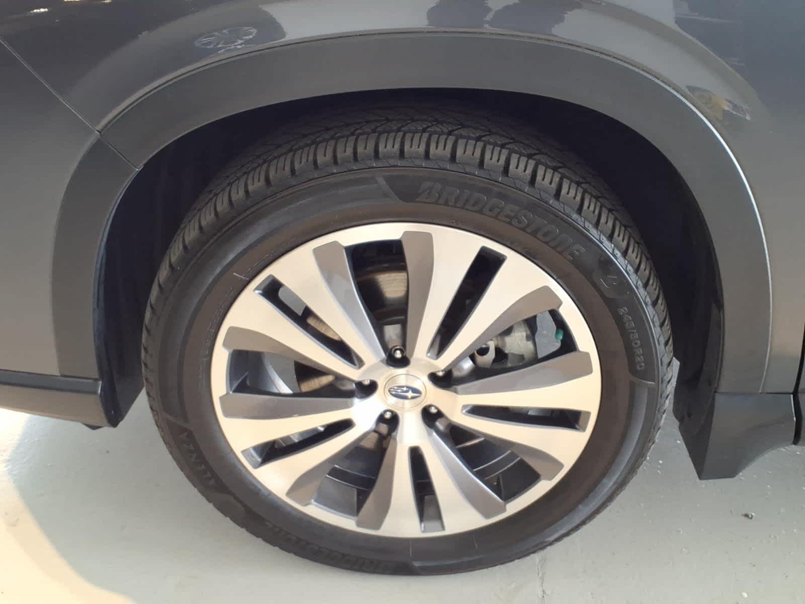 2022 Subaru Ascent Touring 7-Passenger