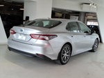 2023 Toyota Camry Hybrid XLE CVT