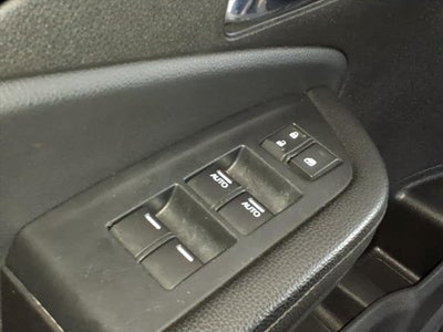 2021 Honda Passport Elite AWD