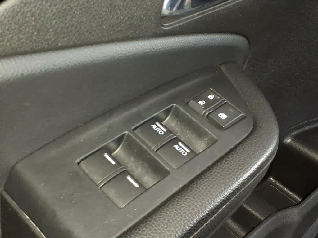 2021 Honda Passport Elite AWD