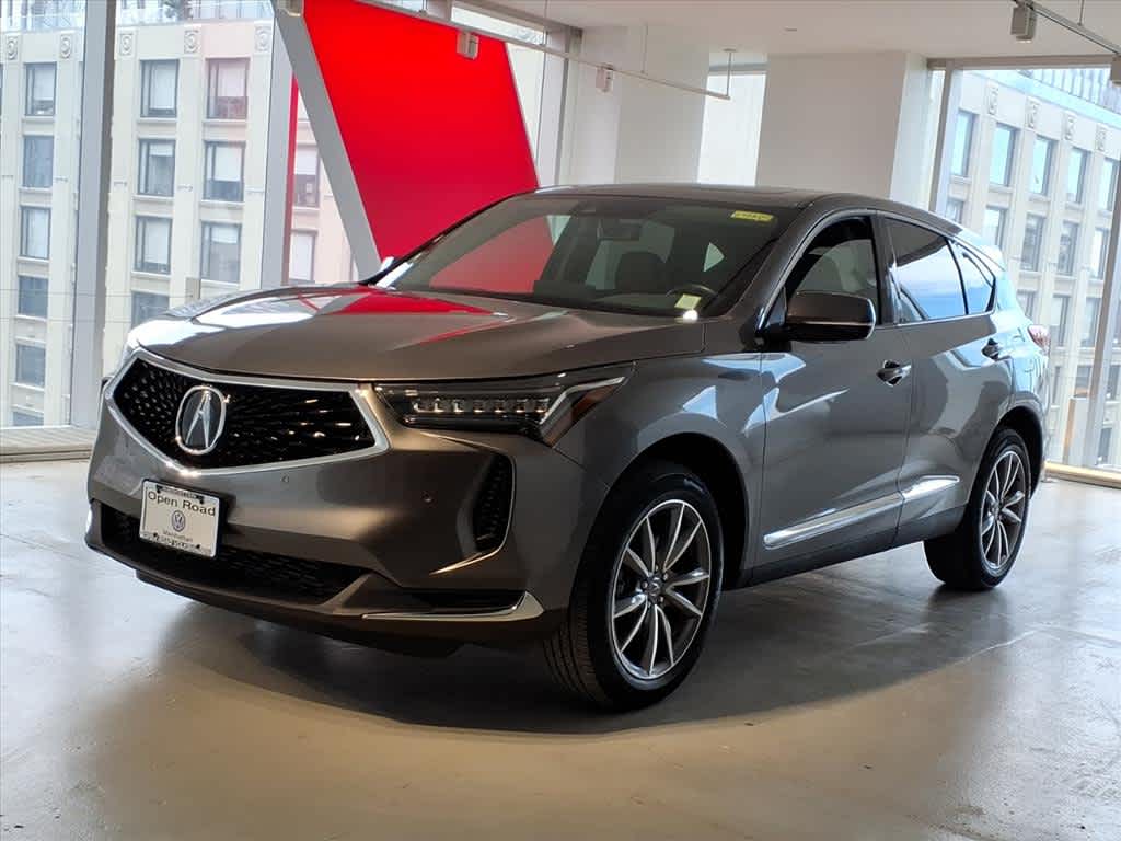 2023 Acura RDX SH-AWD w/Technology Package