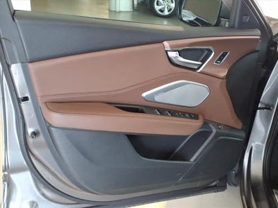 2023 Acura RDX SH-AWD w/Technology Package