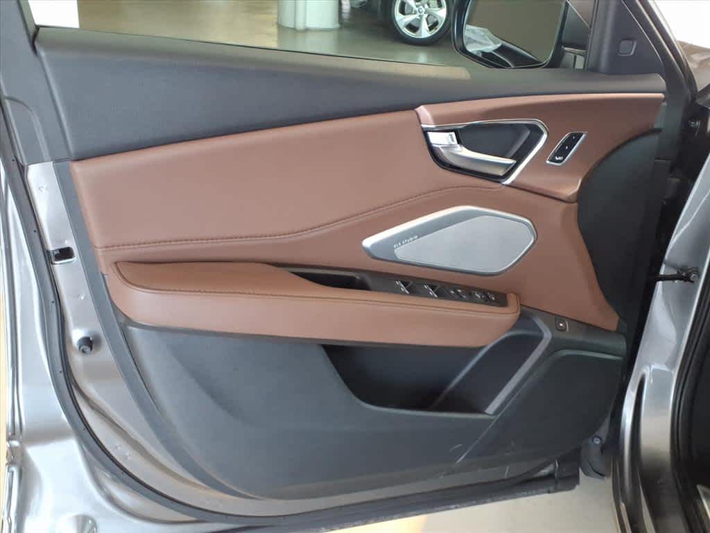 2023 Acura RDX SH-AWD w/Technology Package