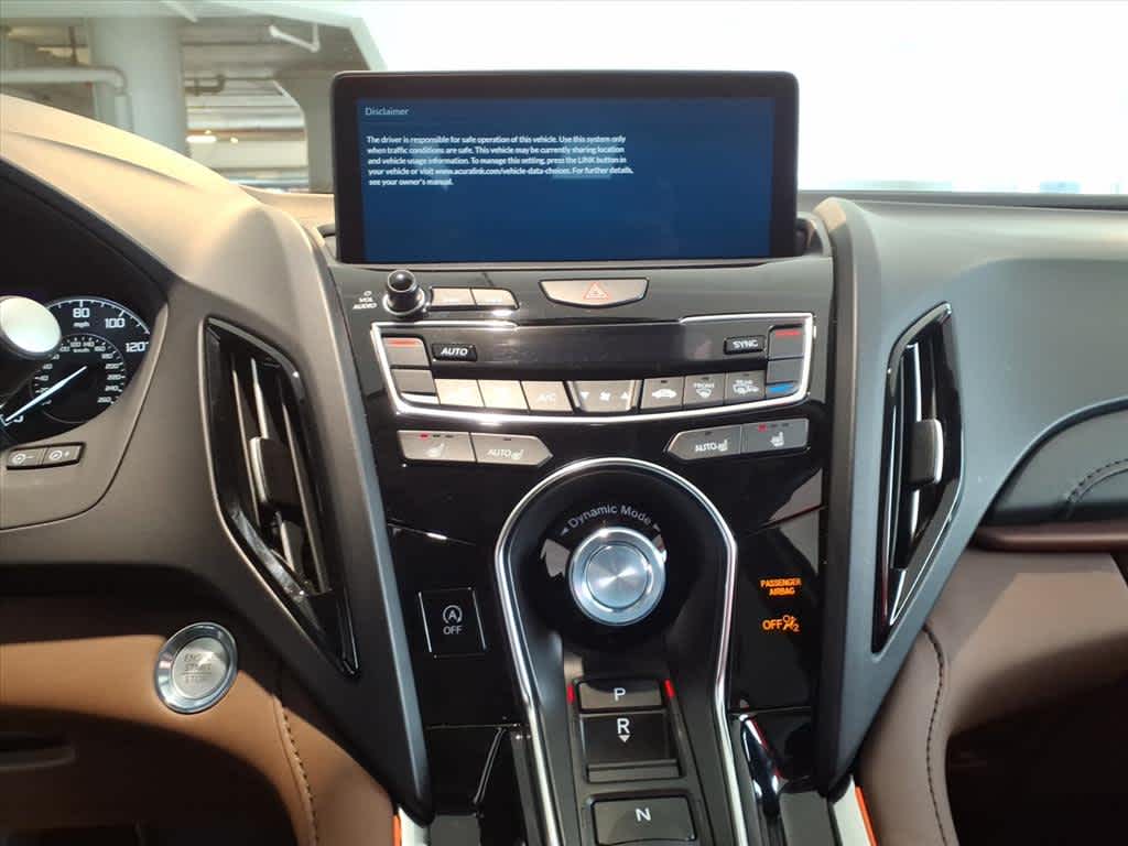 2023 Acura RDX SH-AWD w/Technology Package