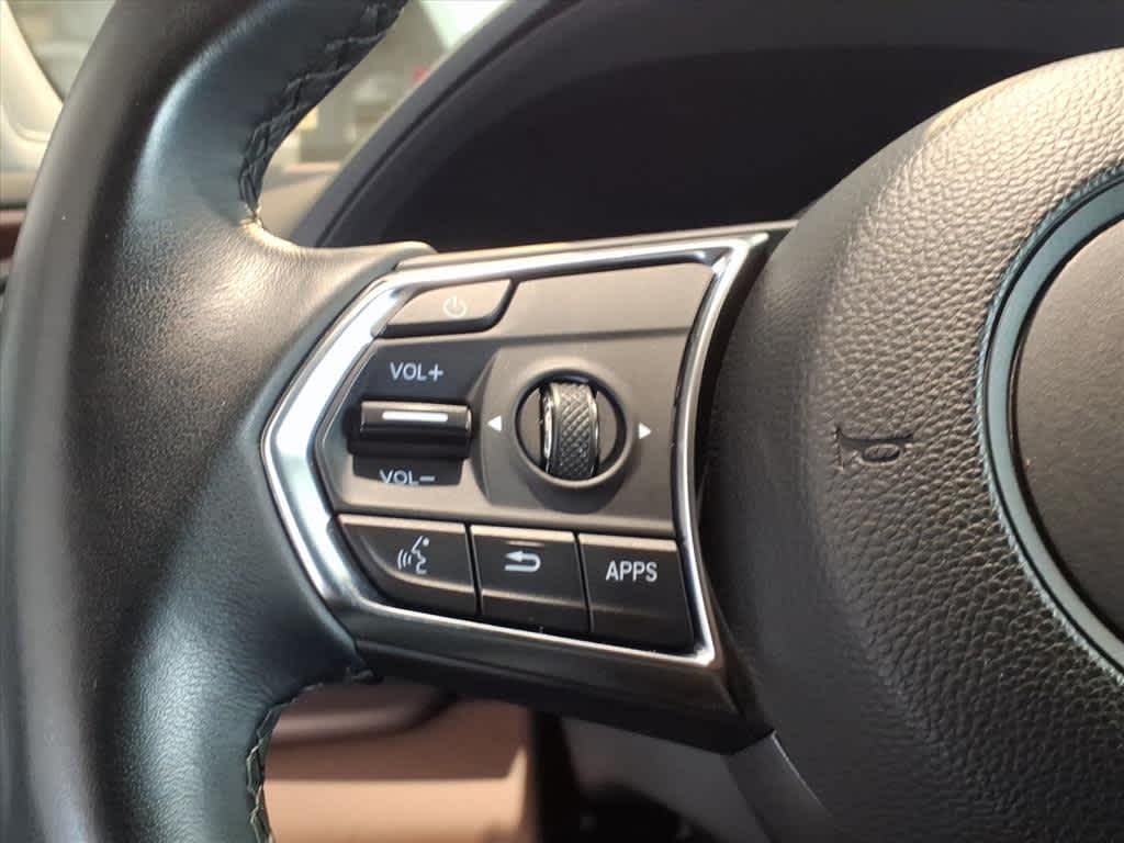 2023 Acura RDX SH-AWD w/Technology Package