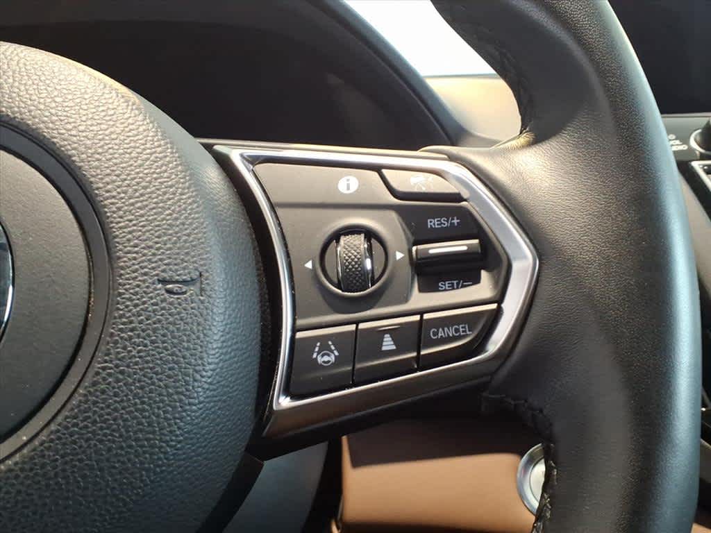 2023 Acura RDX SH-AWD w/Technology Package