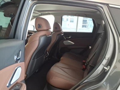 2023 Acura RDX SH-AWD w/Technology Package