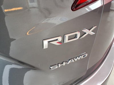2023 Acura RDX SH-AWD w/Technology Package