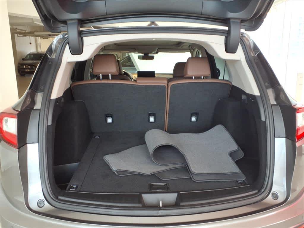 2023 Acura RDX SH-AWD w/Technology Package