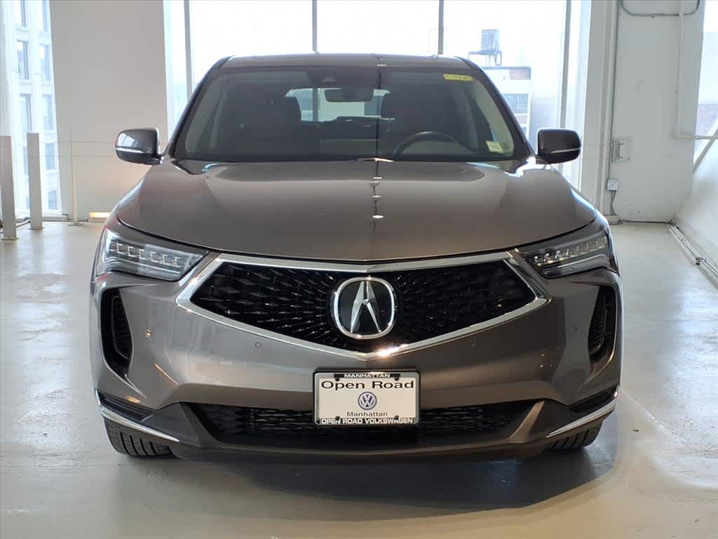 2023 Acura RDX SH-AWD w/Technology Package