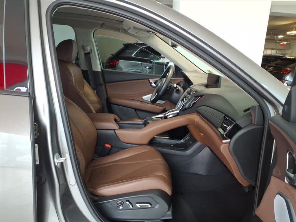 2023 Acura RDX SH-AWD w/Technology Package