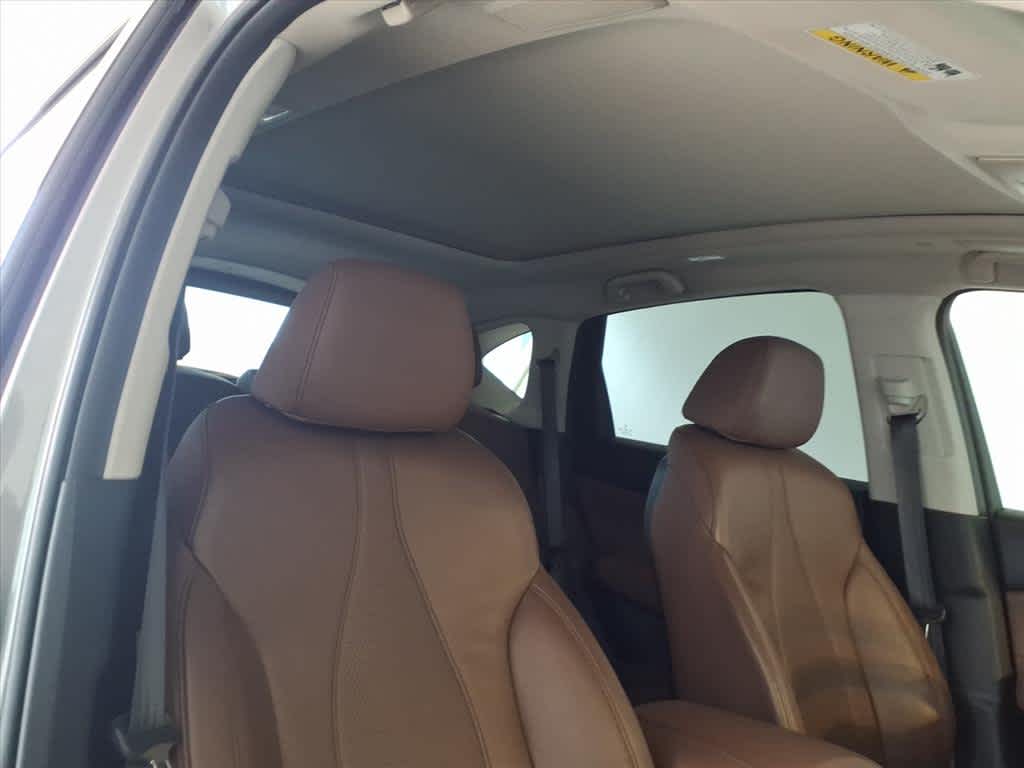 2023 Acura RDX SH-AWD w/Technology Package