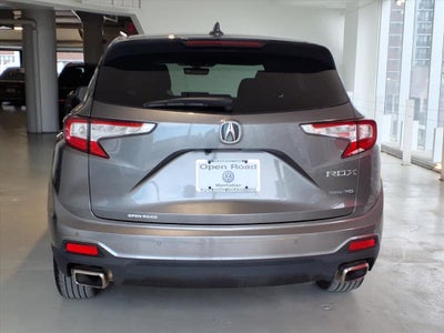 2023 Acura RDX SH-AWD w/Technology Package