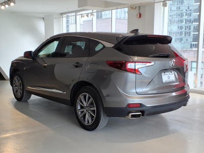 2023 Acura RDX SH-AWD w/Technology Package