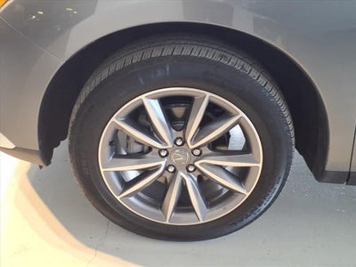 2023 Acura RDX SH-AWD w/Technology Package