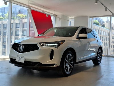 2023 Acura RDX SH-AWD w/Technology Package