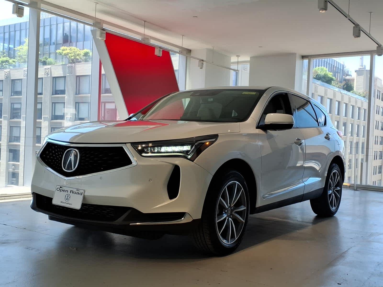 2023 Acura RDX SH-AWD w/Technology Package