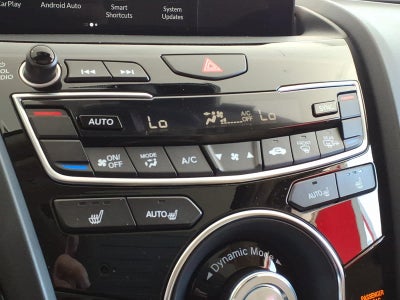 2023 Acura RDX SH-AWD w/Technology Package