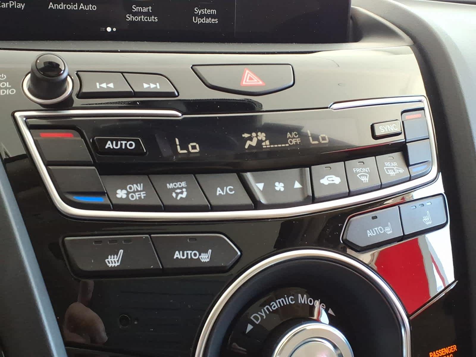 2023 Acura RDX SH-AWD w/Technology Package