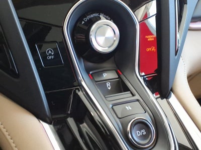 2023 Acura RDX SH-AWD w/Technology Package