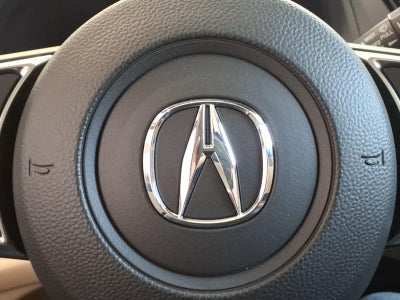 2023 Acura RDX SH-AWD w/Technology Package