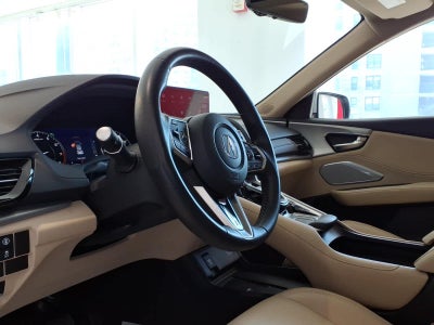 2023 Acura RDX SH-AWD w/Technology Package