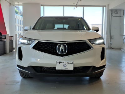 2023 Acura RDX SH-AWD w/Technology Package