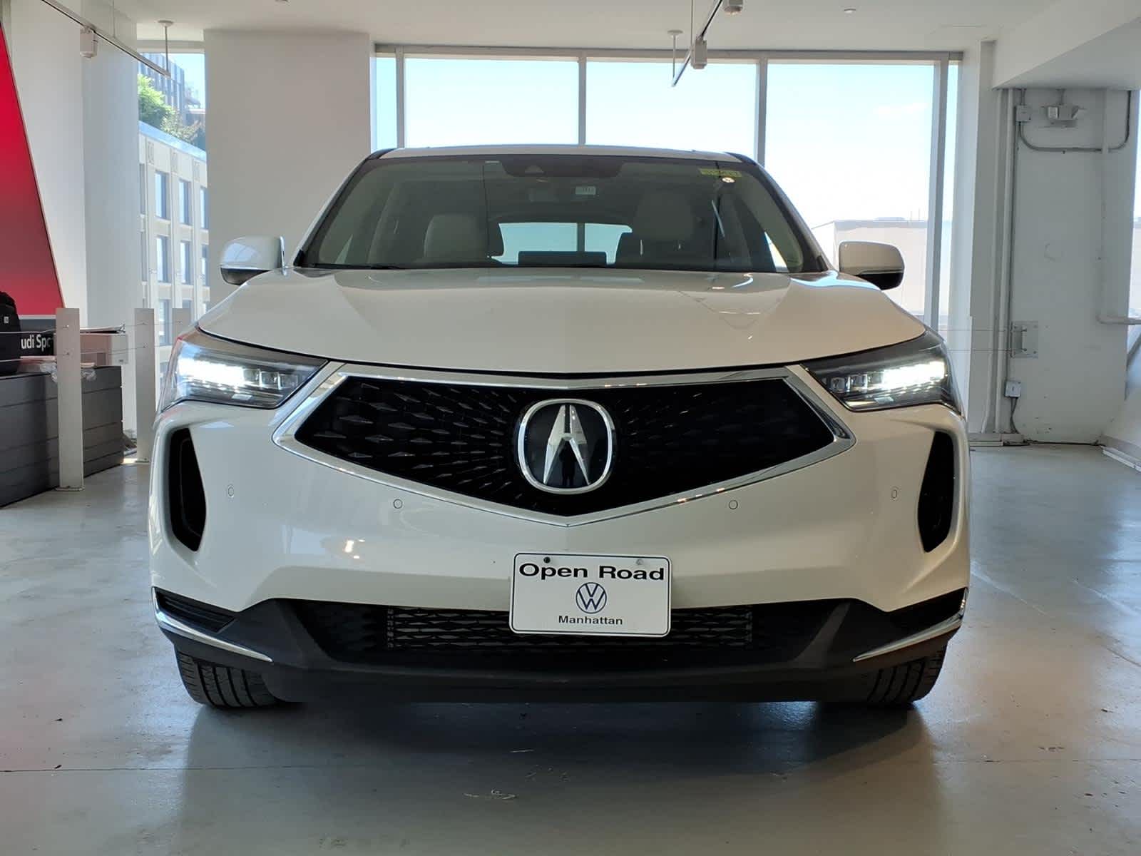 2023 Acura RDX SH-AWD w/Technology Package