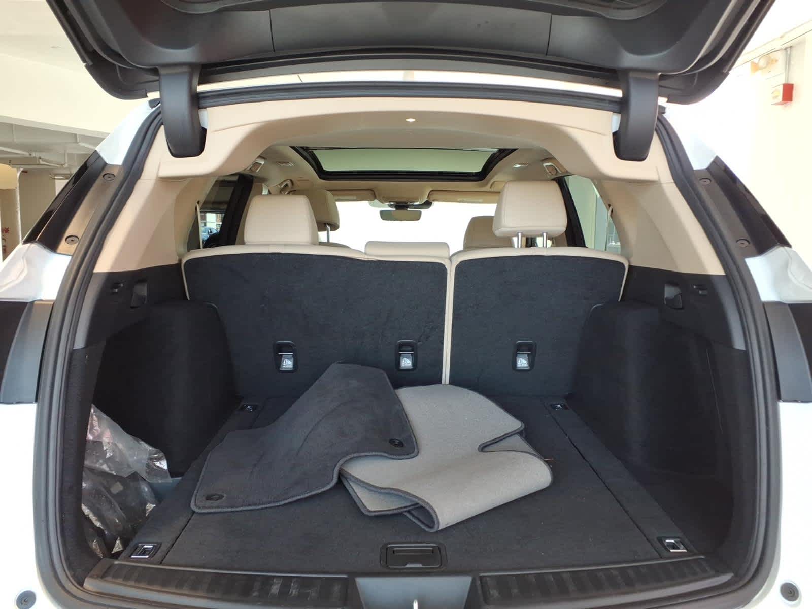 2023 Acura RDX SH-AWD w/Technology Package