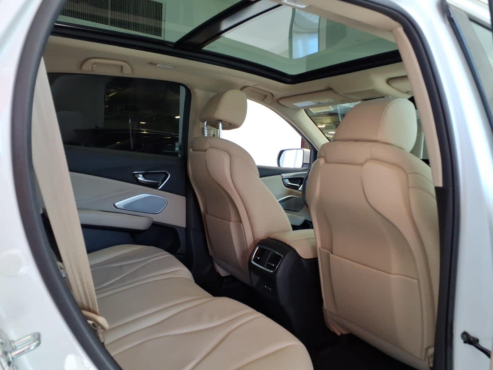 2023 Acura RDX SH-AWD w/Technology Package