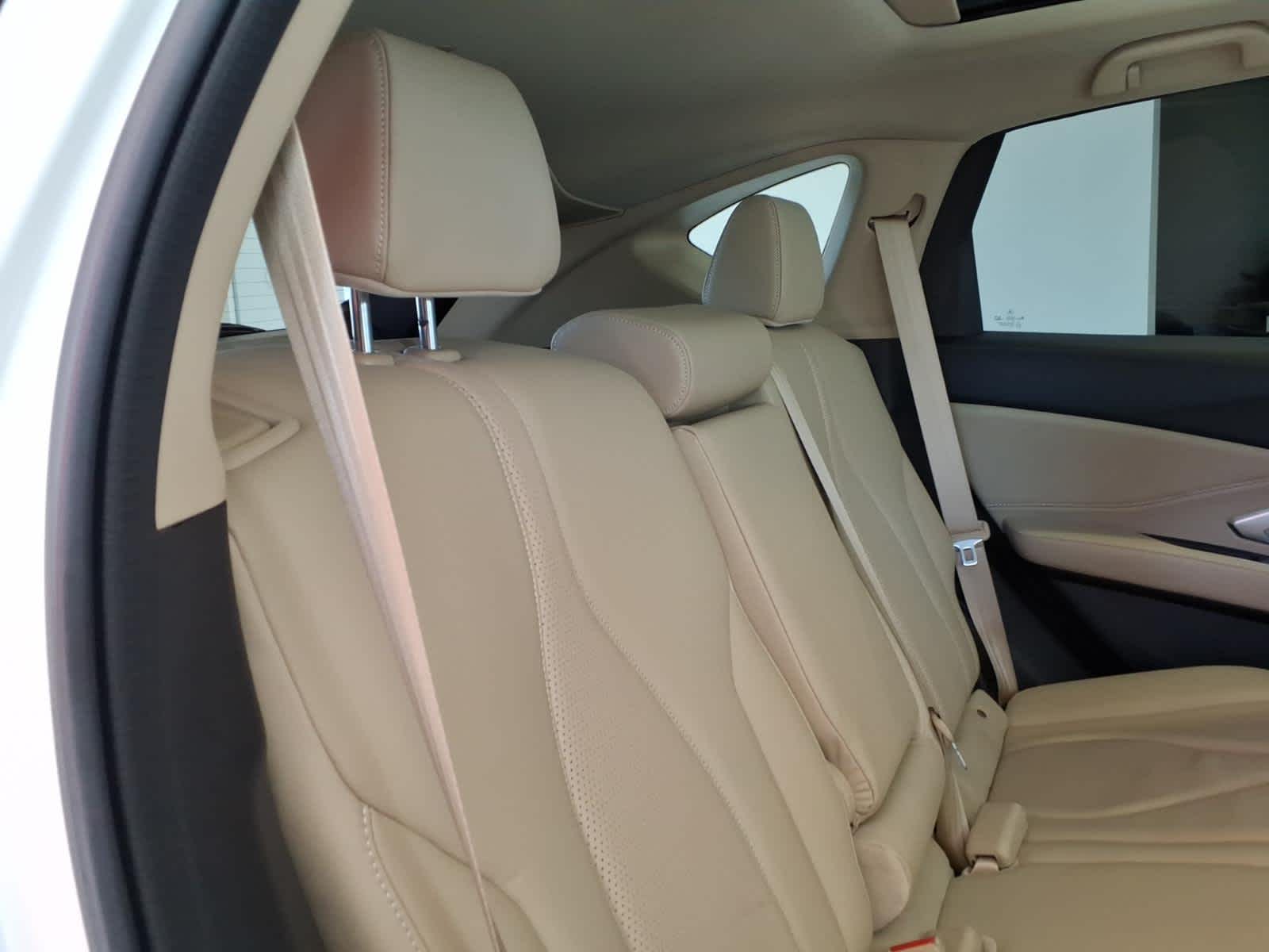 2023 Acura RDX SH-AWD w/Technology Package