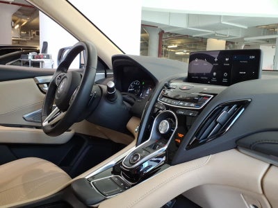 2023 Acura RDX SH-AWD w/Technology Package