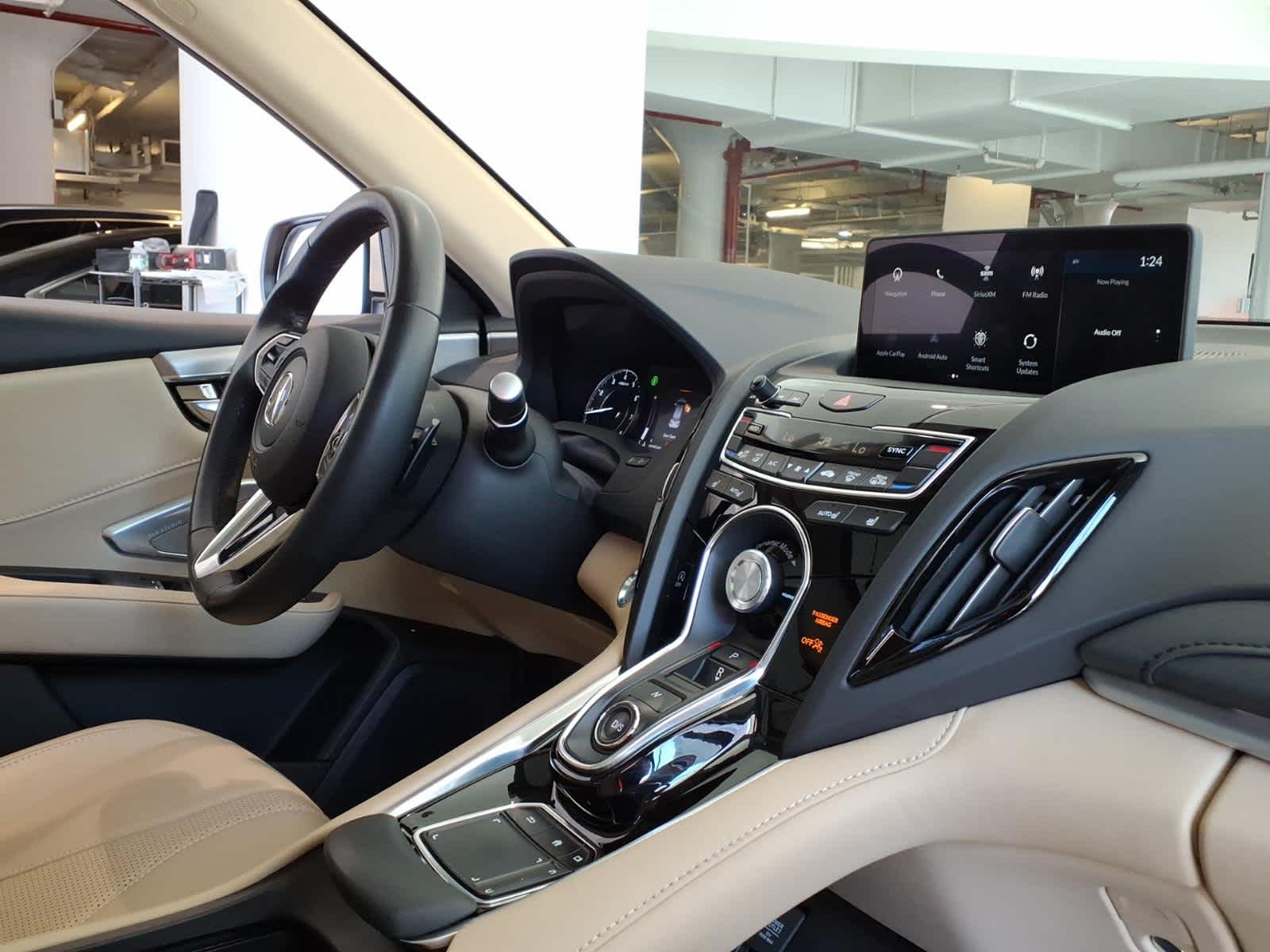 2023 Acura RDX SH-AWD w/Technology Package
