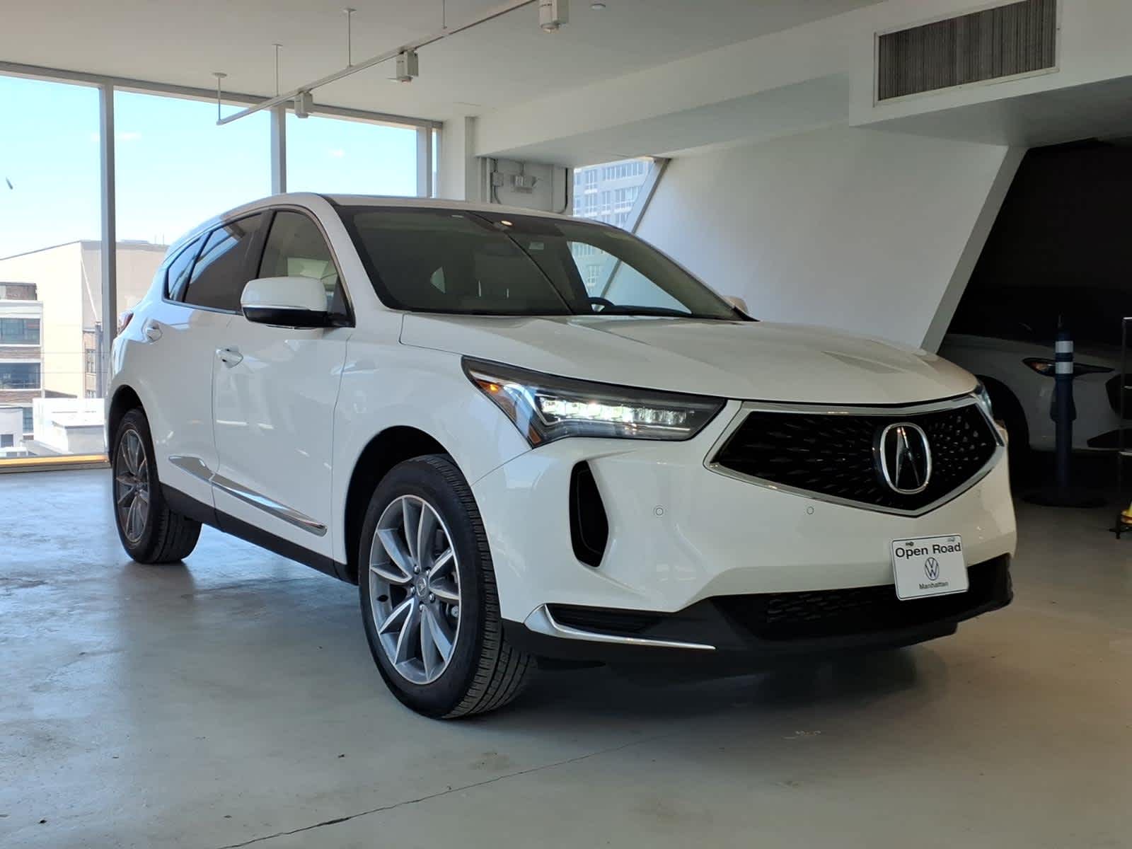 2023 Acura RDX SH-AWD w/Technology Package