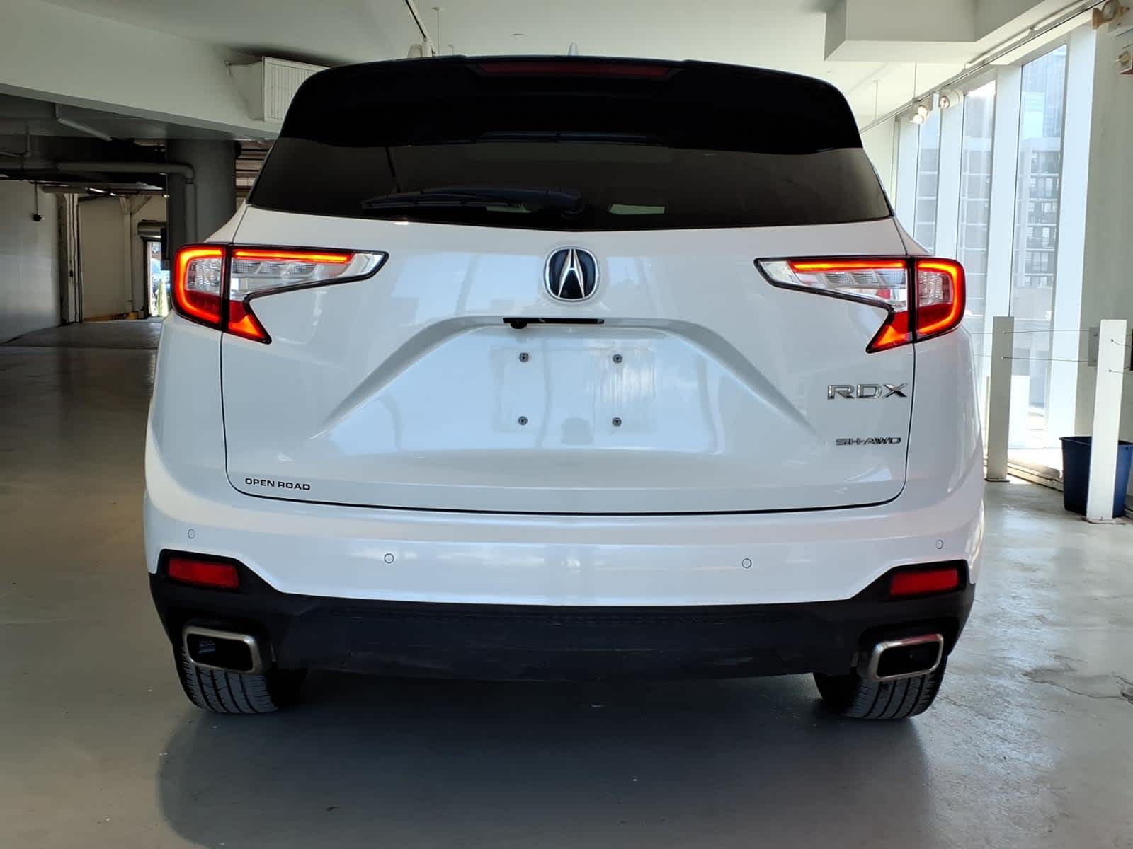2023 Acura RDX SH-AWD w/Technology Package