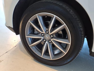 2023 Acura RDX SH-AWD w/Technology Package